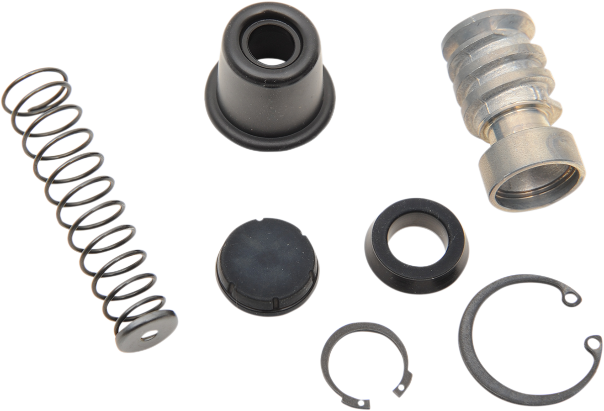 Master Cylinder Rebuild Kit