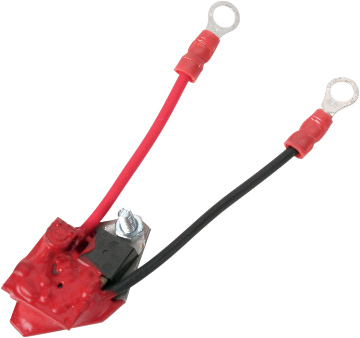 Rectifier for ND Fan-Cooled Alternators - Suzuki