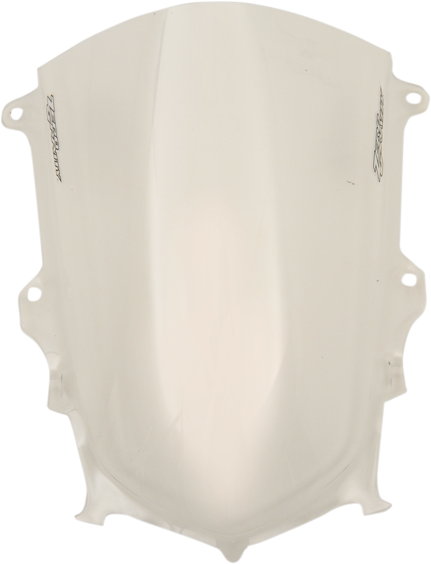 Corsa Windscreen - Clear - R1