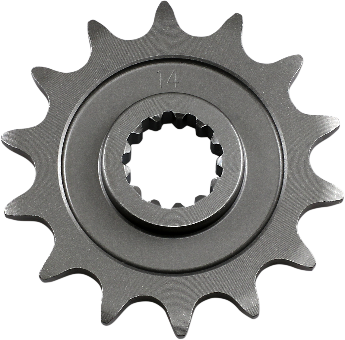 Counter Shaft Sprocket - 14-Tooth
