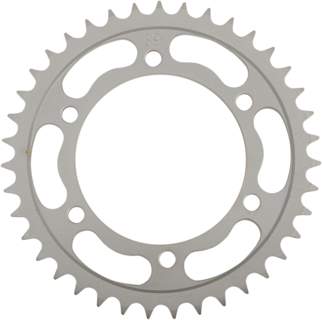 Rear Yamaha Sprocket - 39 Tooth