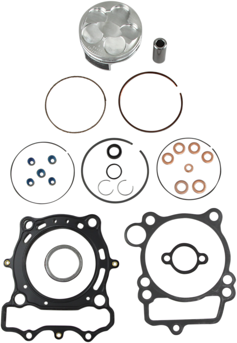 Piston Kit with Gaskets