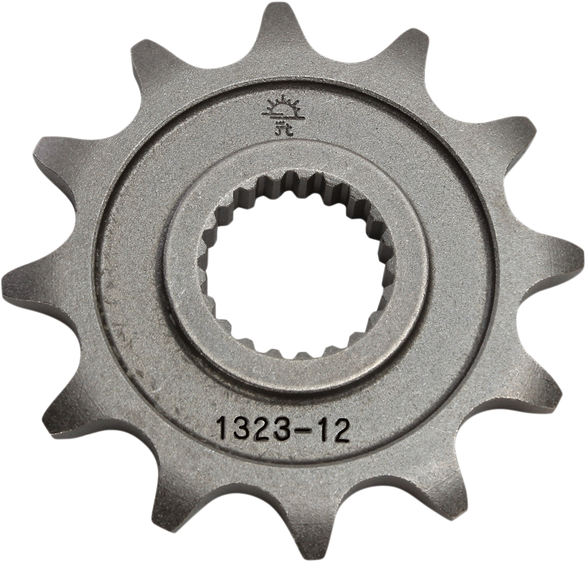 Counter Shaft Sprocket - 12-Tooth