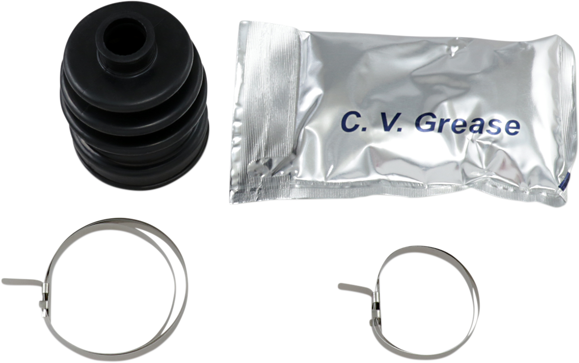 C.V. Boot Kit - Front/Rear Inner