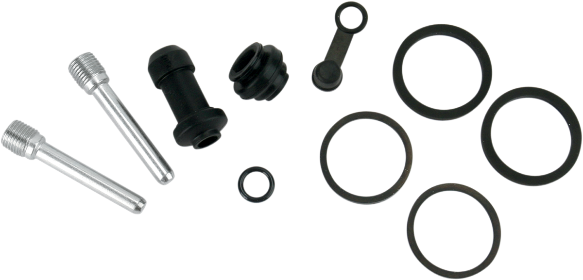 Caliper Rebuild Kit - Rear - Yamaha