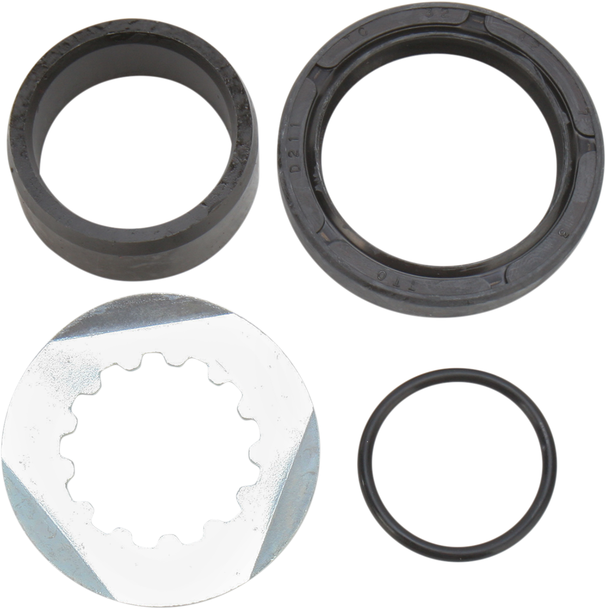 Countershaft Sprocket Seal Kit - Yamaha