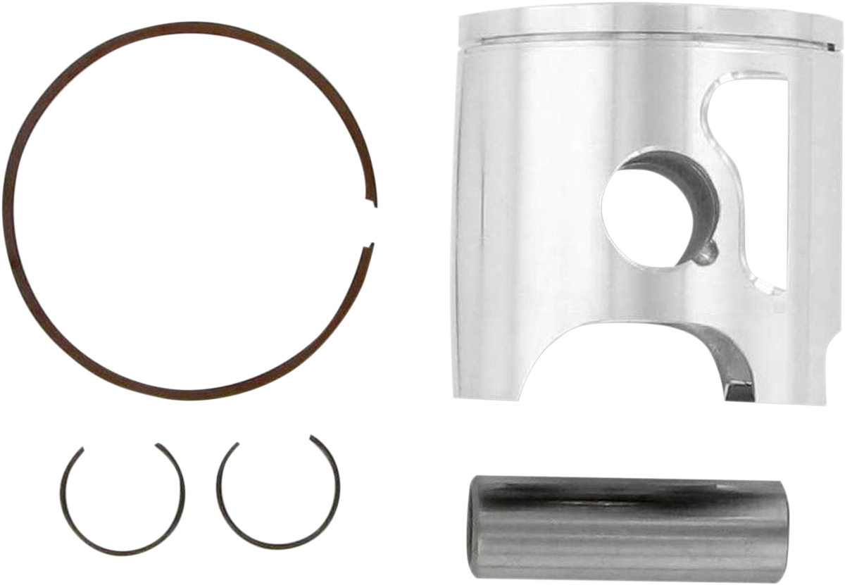 Piston - +1.00 mm - Yamaha YZ 125