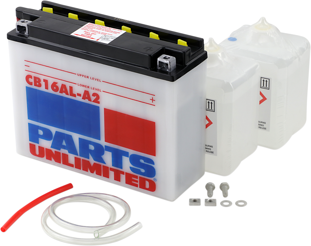 Battery - YB16AL-A2