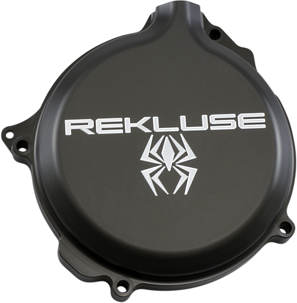 Clutch Cover - TE/TC/KTM 125