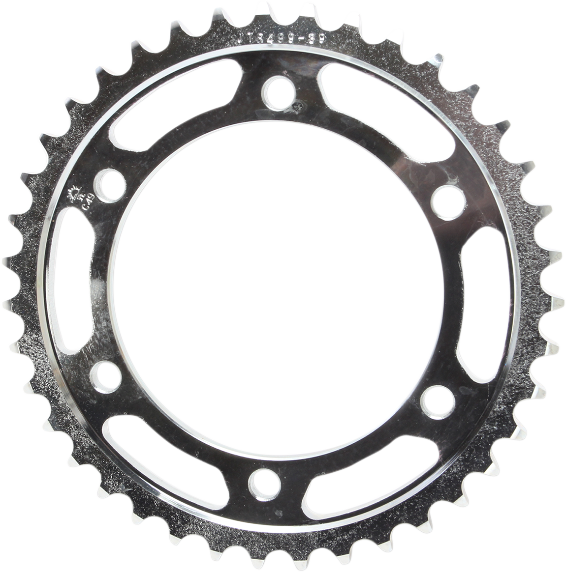 Sprocket - Rear - Kawasaki/Suzuki - 39-Tooth