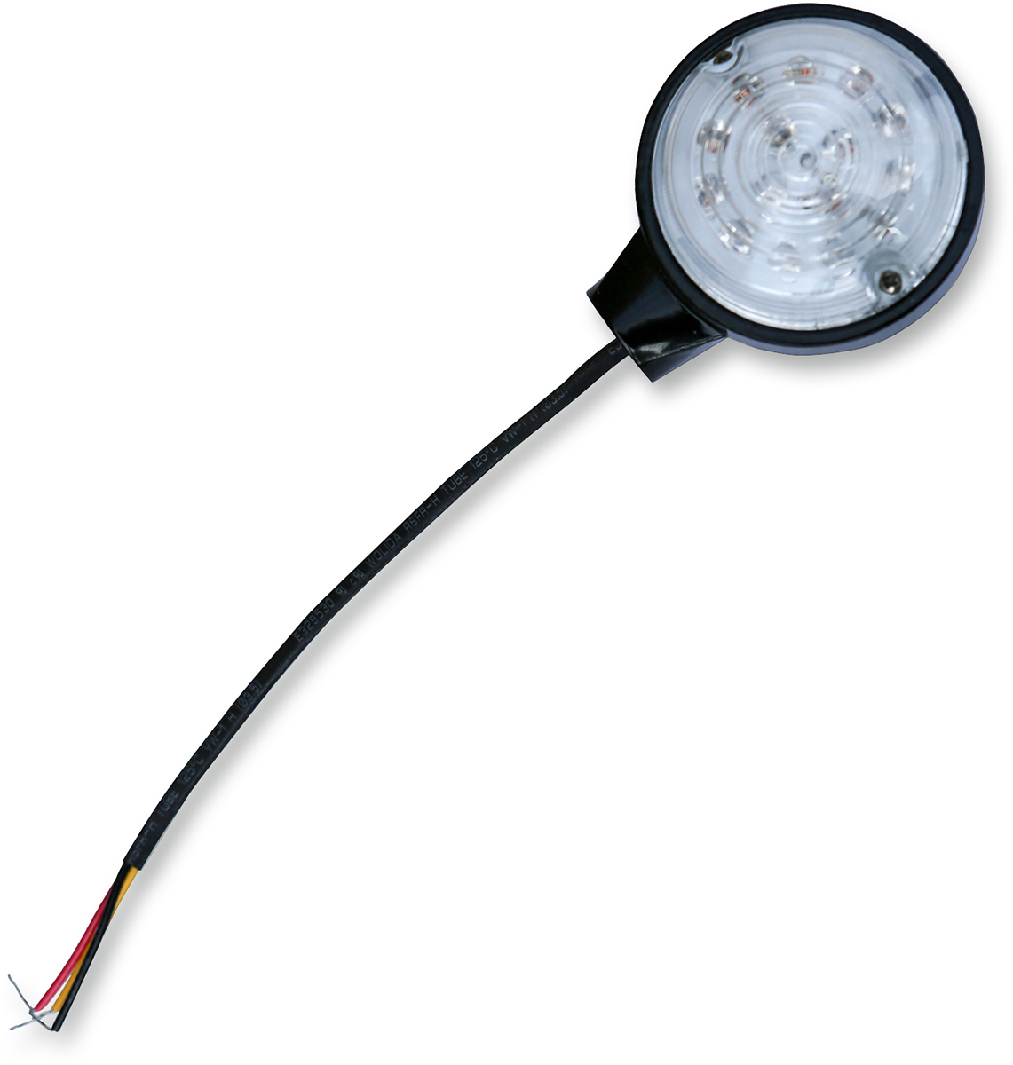 Turn Signals - Bar - Amber