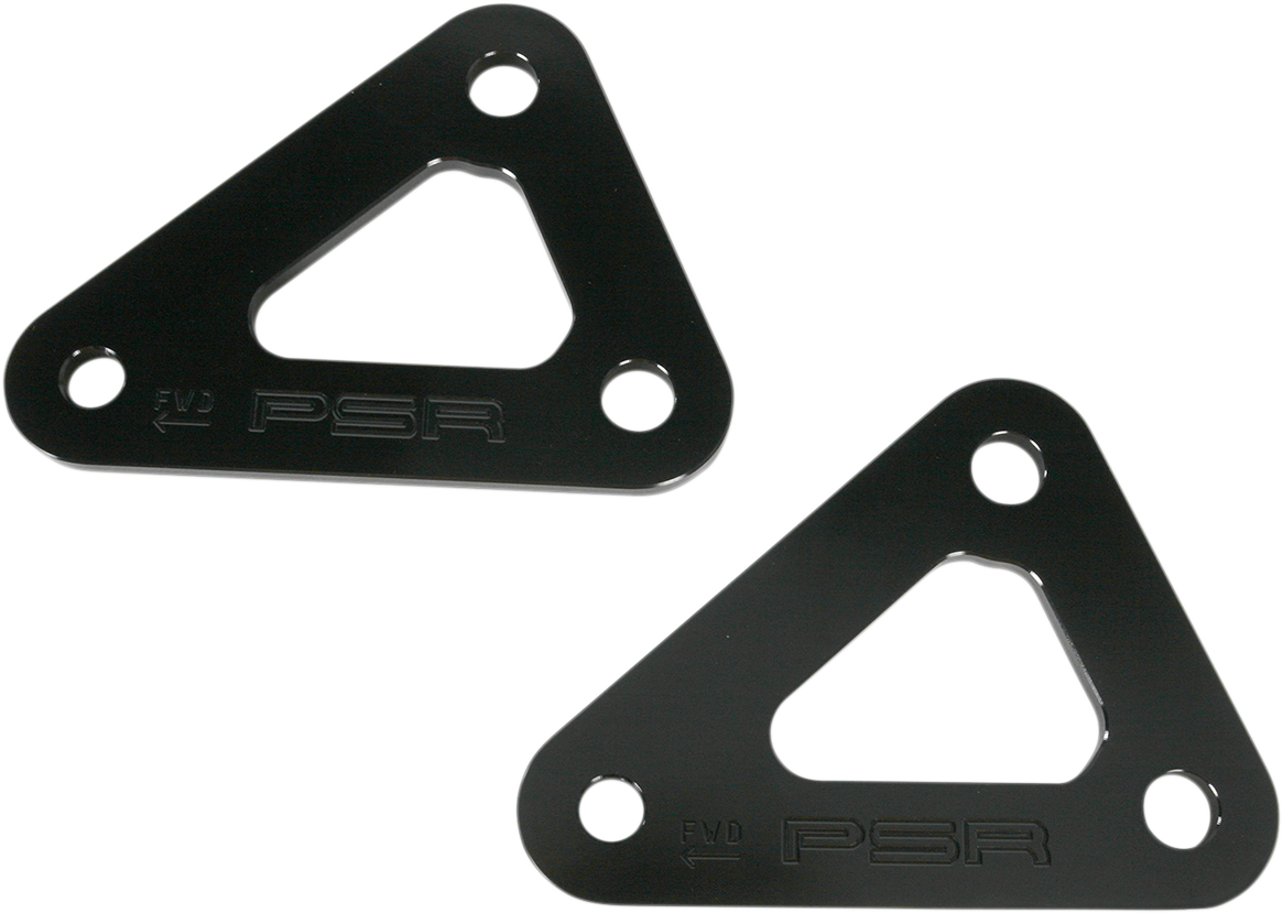 Lowering Link - Black - Lowers 1.5