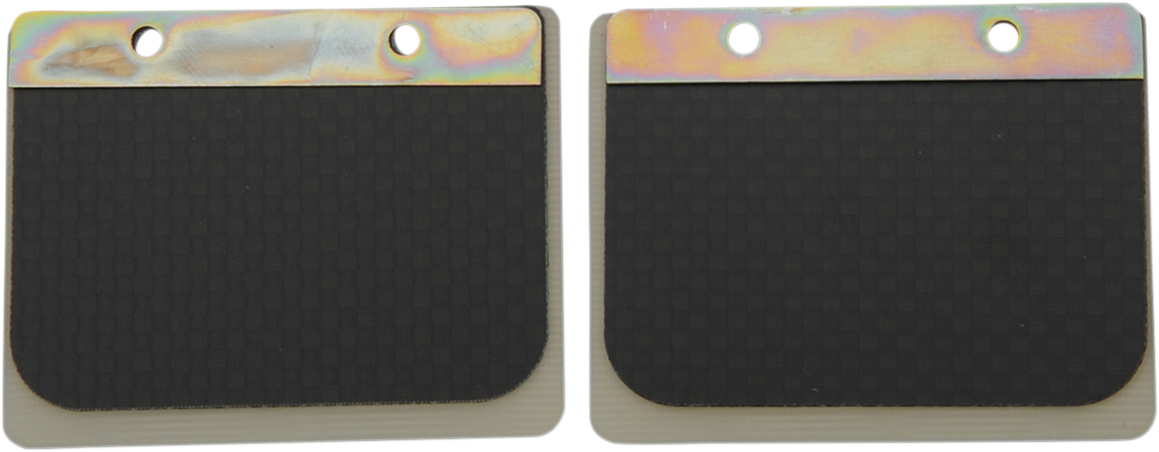 Pro Series Reed RM125 99-00