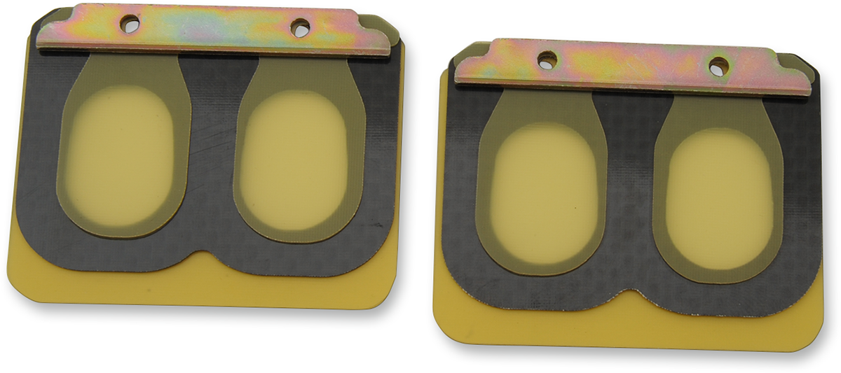 Pro Series Reed for/RAD33I