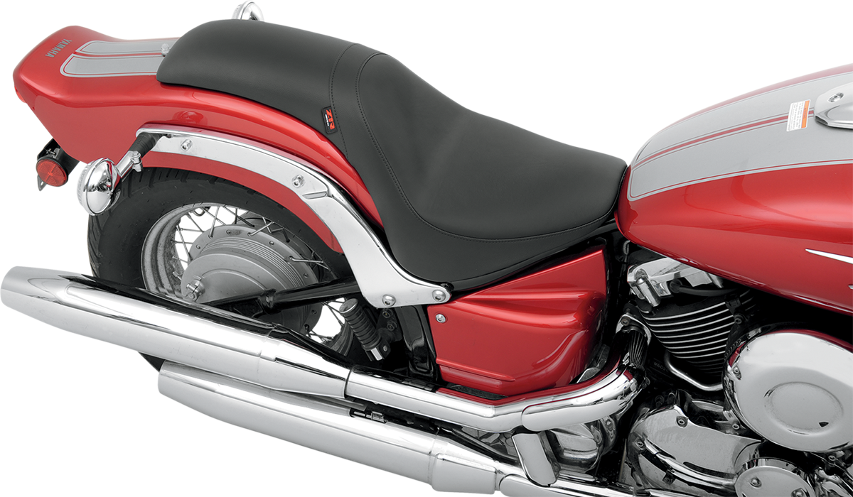 Predator Seat - Smooth - VStar 650 Custom