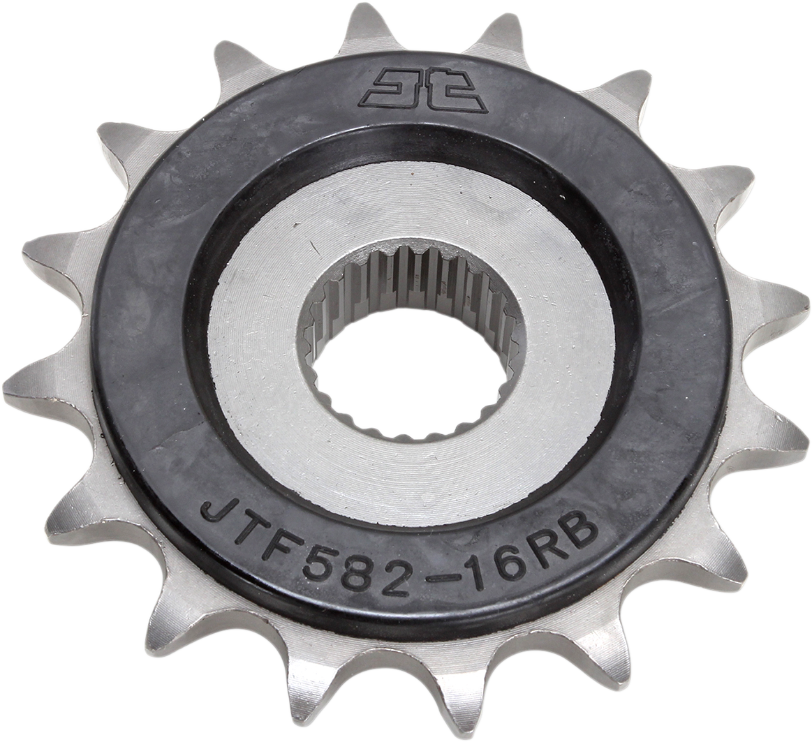 Sprocket - Front - Yamaha - 16-Tooth