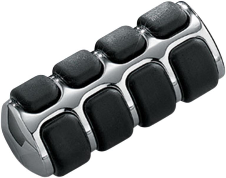 Shifter Cover - Round - VTX