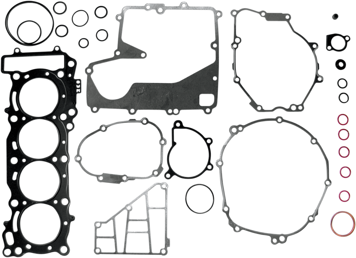 Complete Gasket Kit - Yamaha