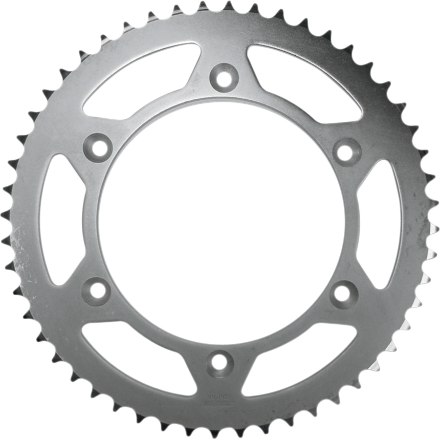 Steel Rear Sprocket - 52-Tooth - Yamaha