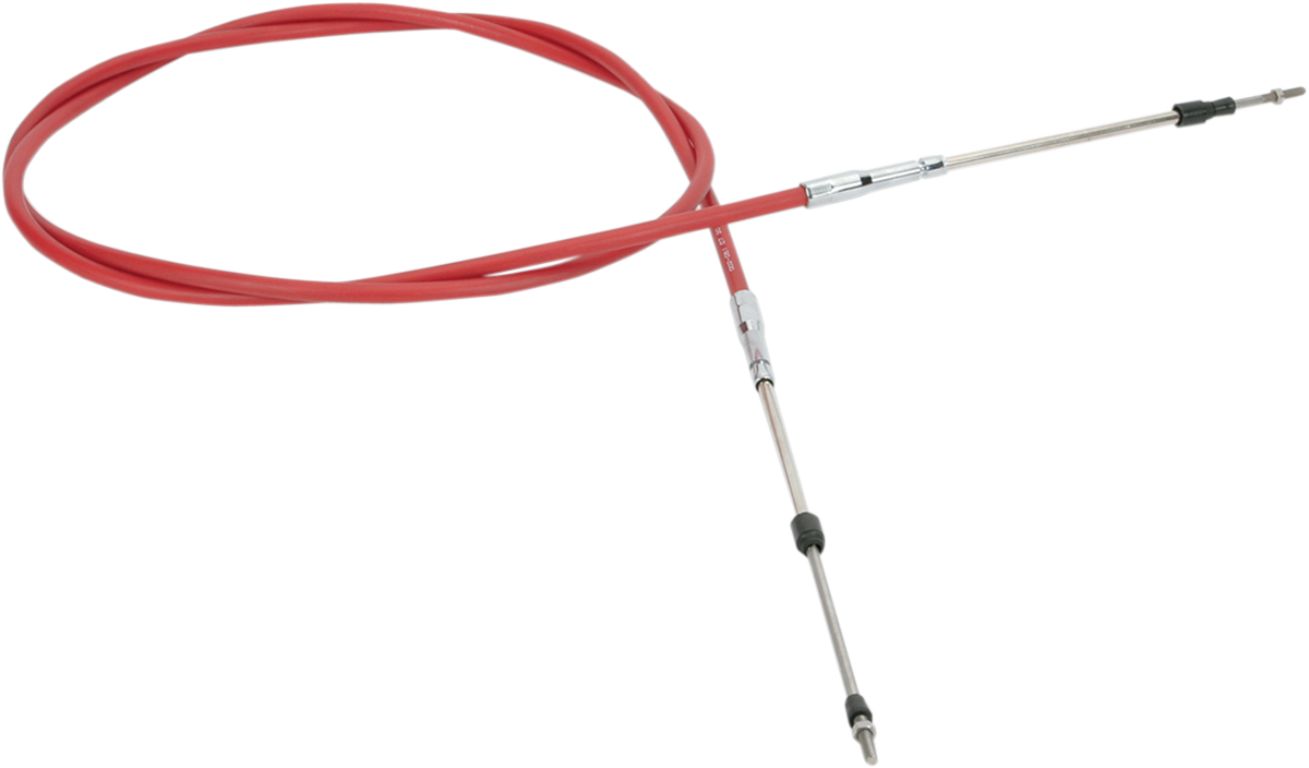 Steering Cable - Yamaha