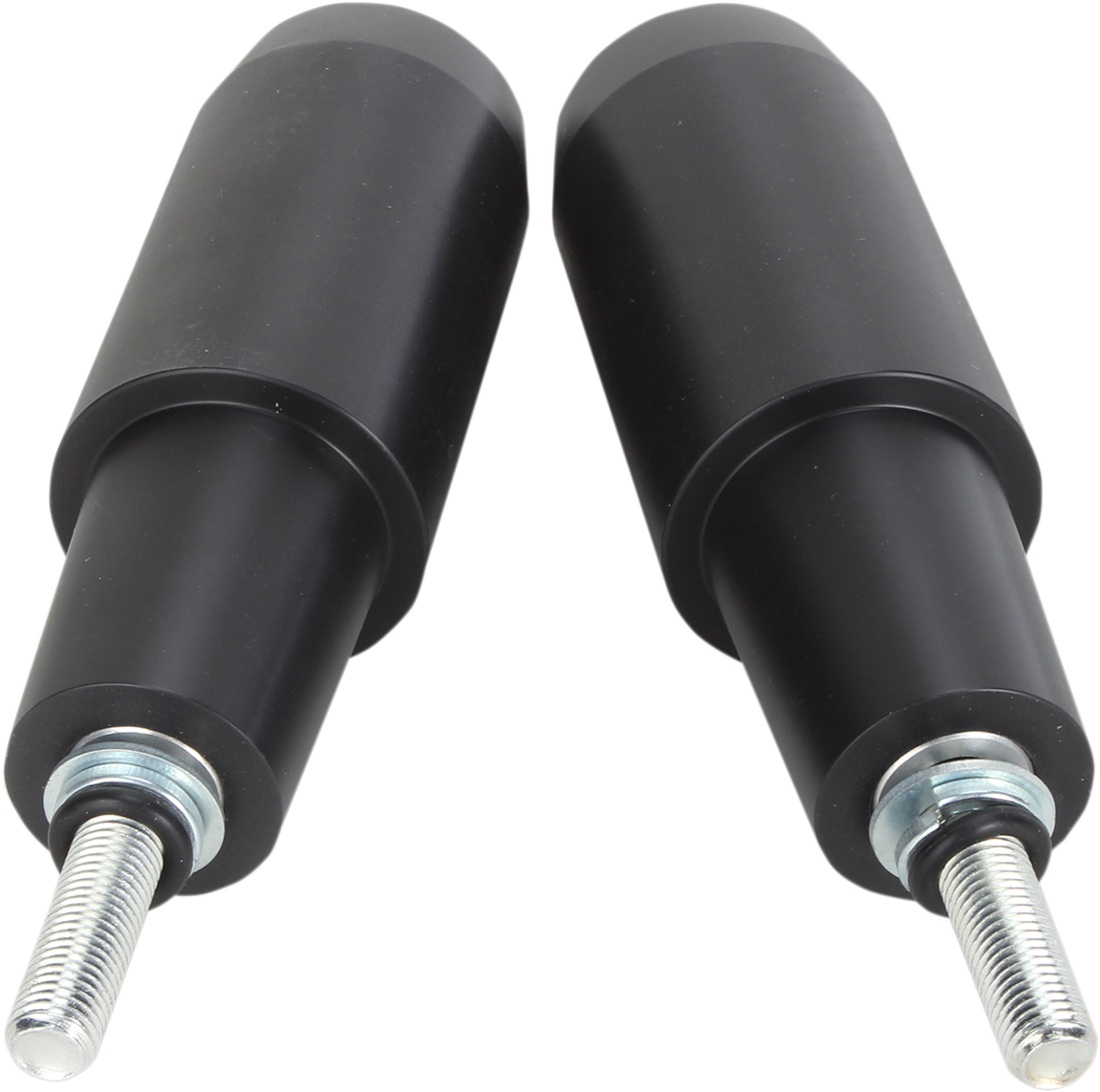 Frame Sliders - Black - Yamaha