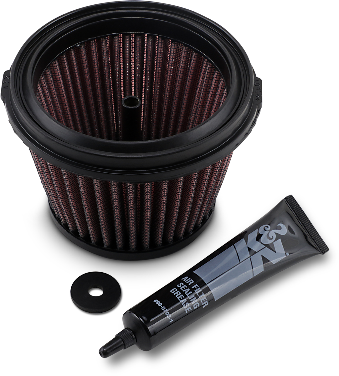 Air Filter - Kawasaki