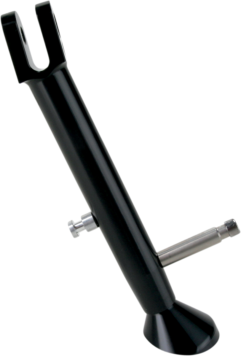 Adjustable Kickstand - Black - CBR600RR