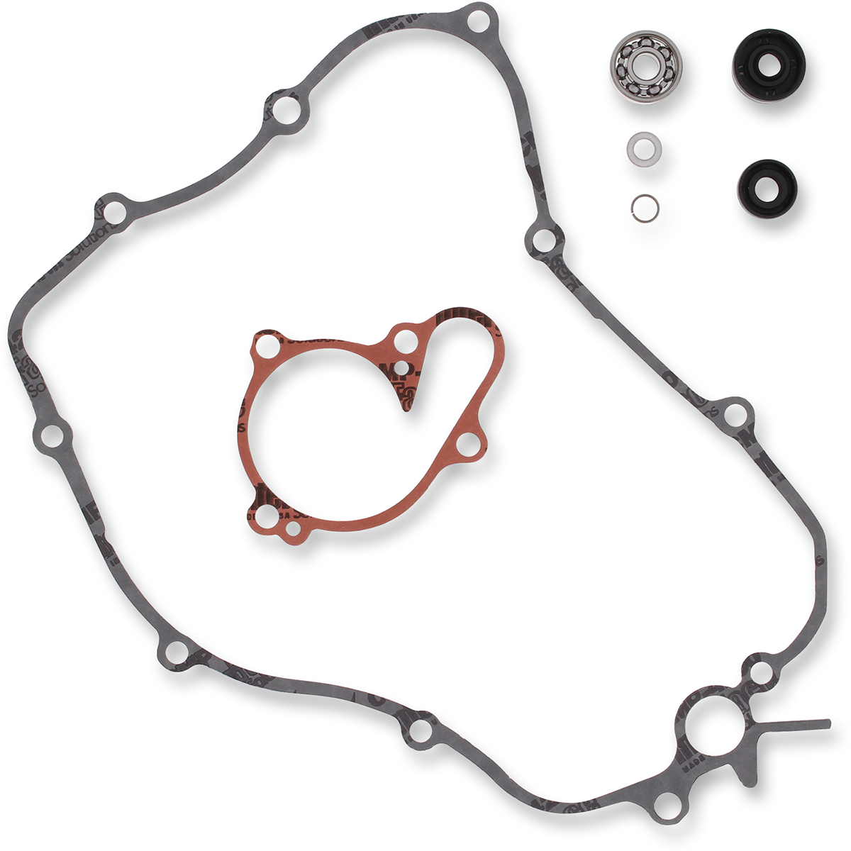 Water Pump Repair Kit - Yamaha