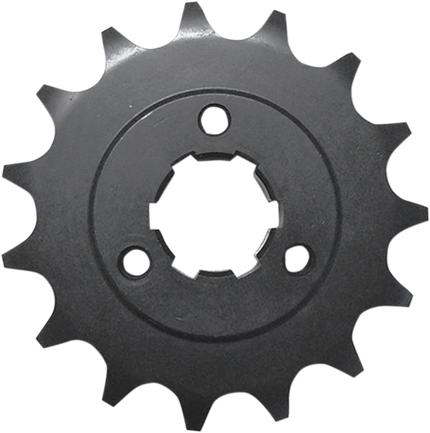 Counter Shaft Sprocket - 15-Tooth