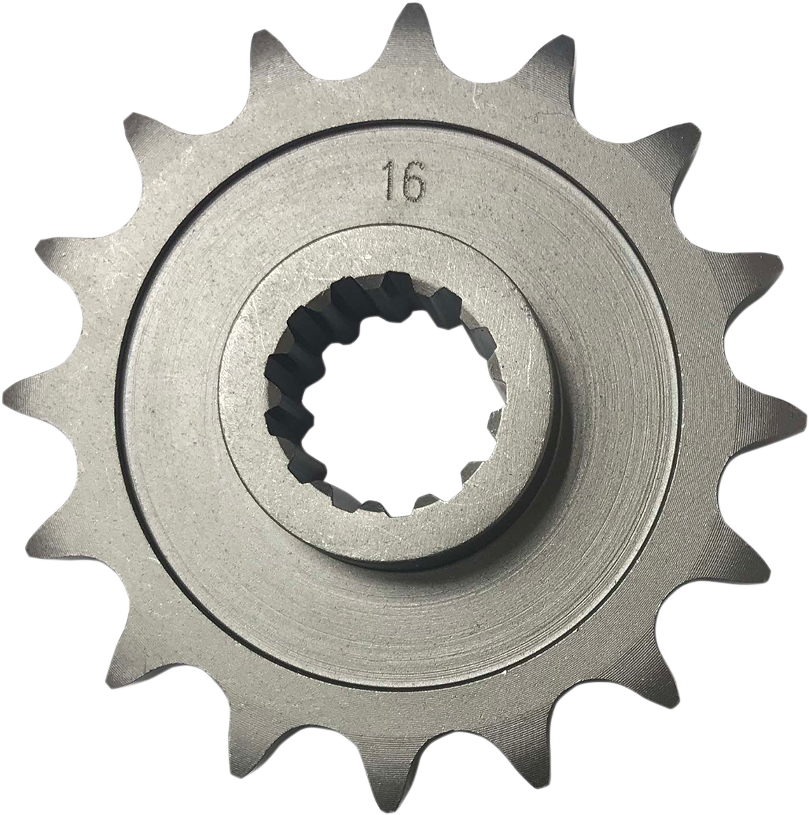 Counter Shaft Sprocket - 16-Tooth