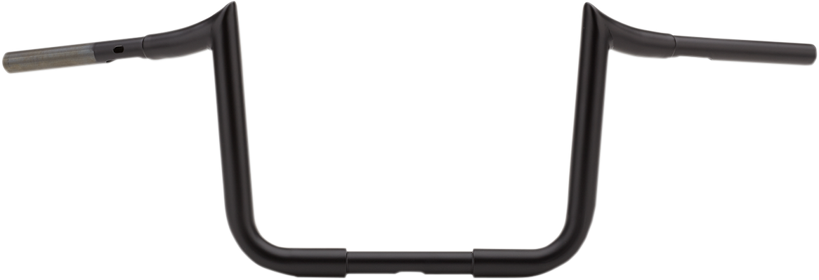 Flat Black 14