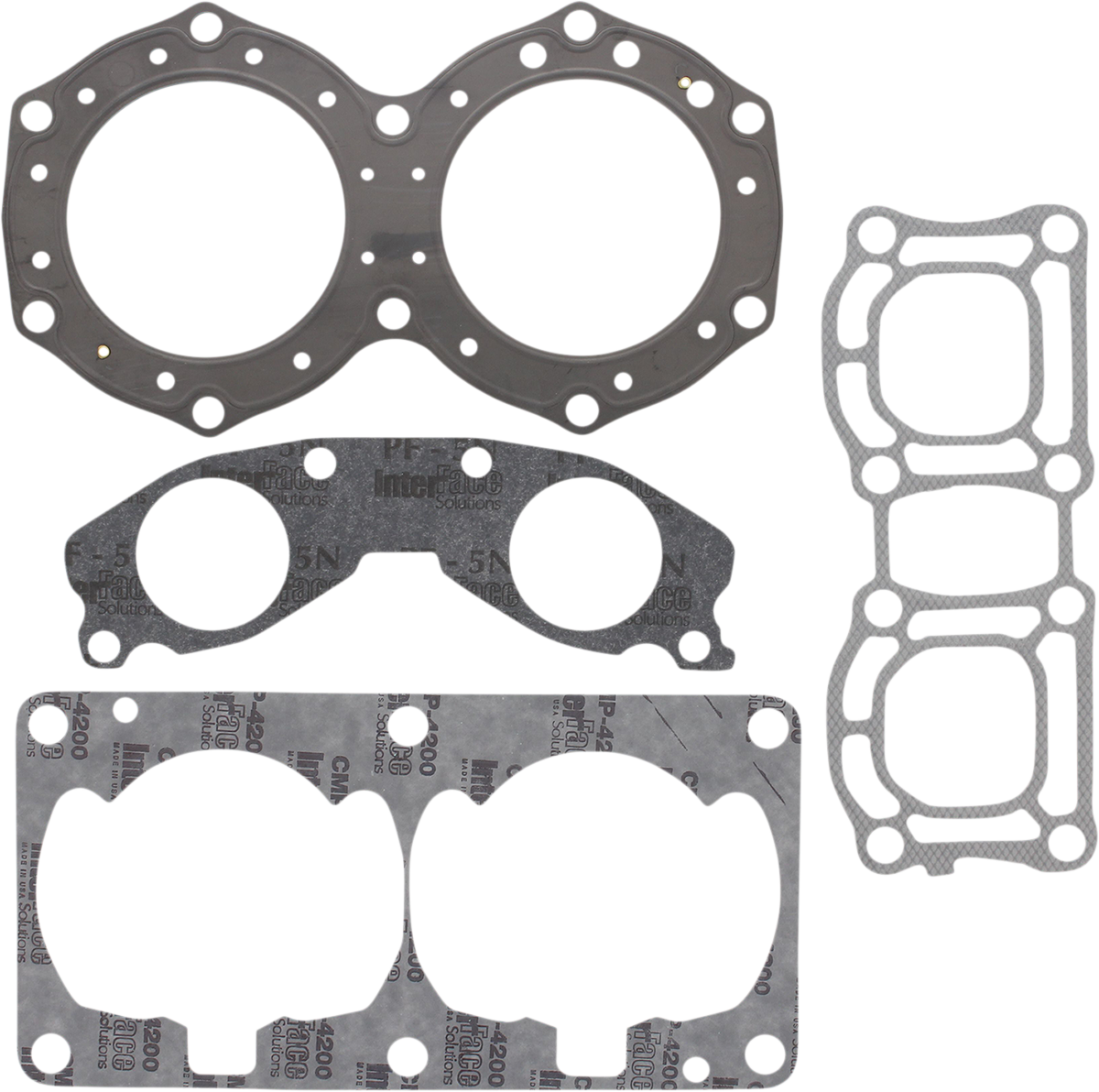 Top End Gasket Kit - Yamaha 760
