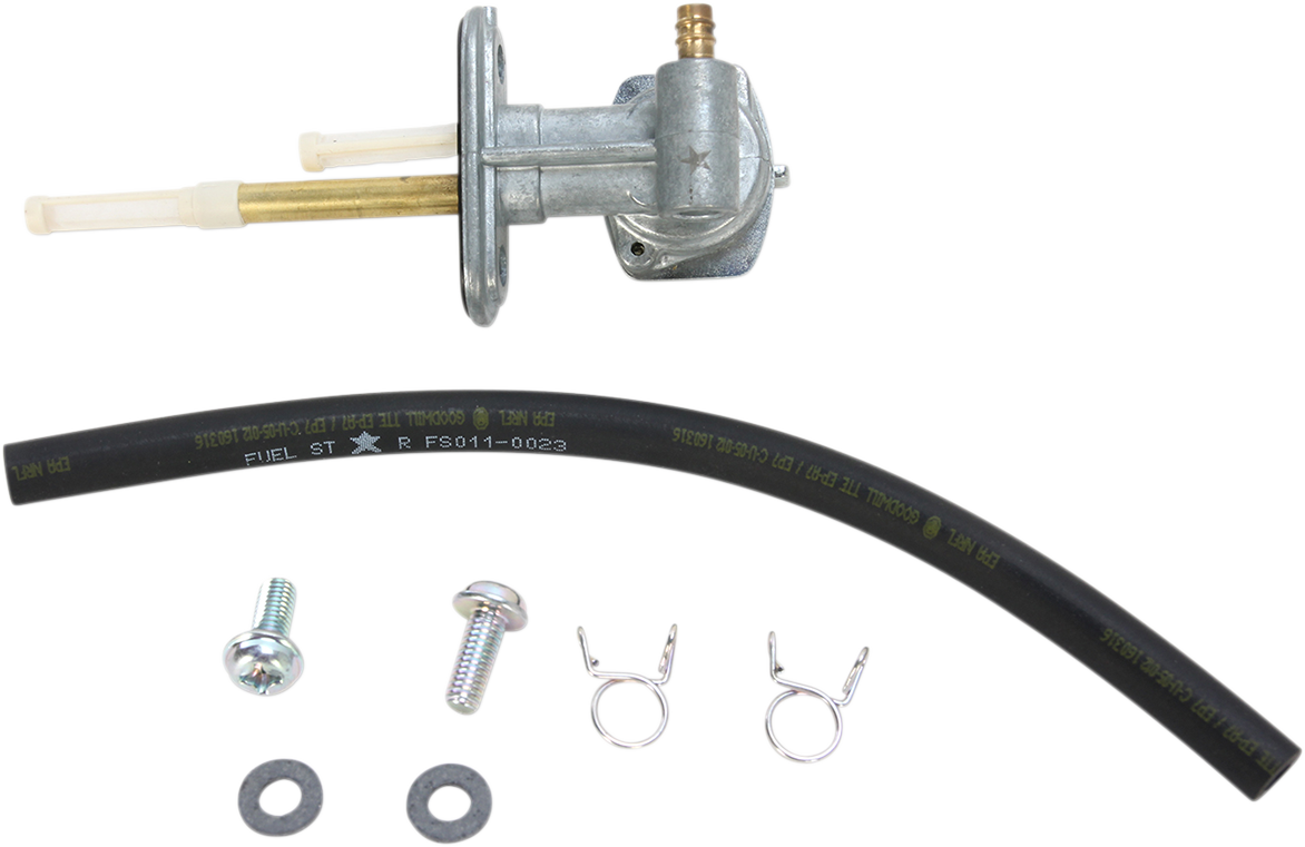 Fuel Valve Kit - Yamaha