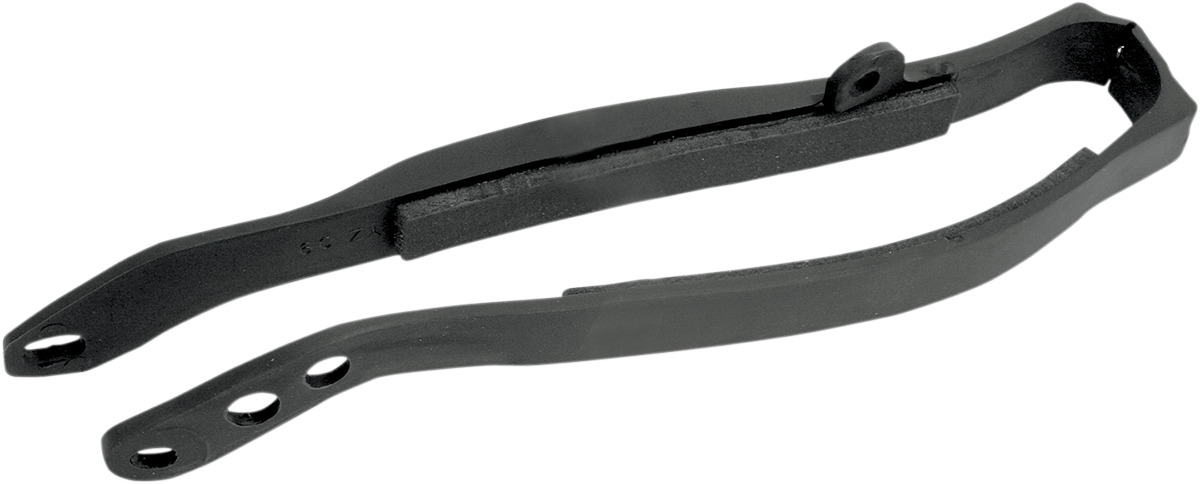 Chain Slider - Yamaha YZ250F/450F WR250F/450F - Black