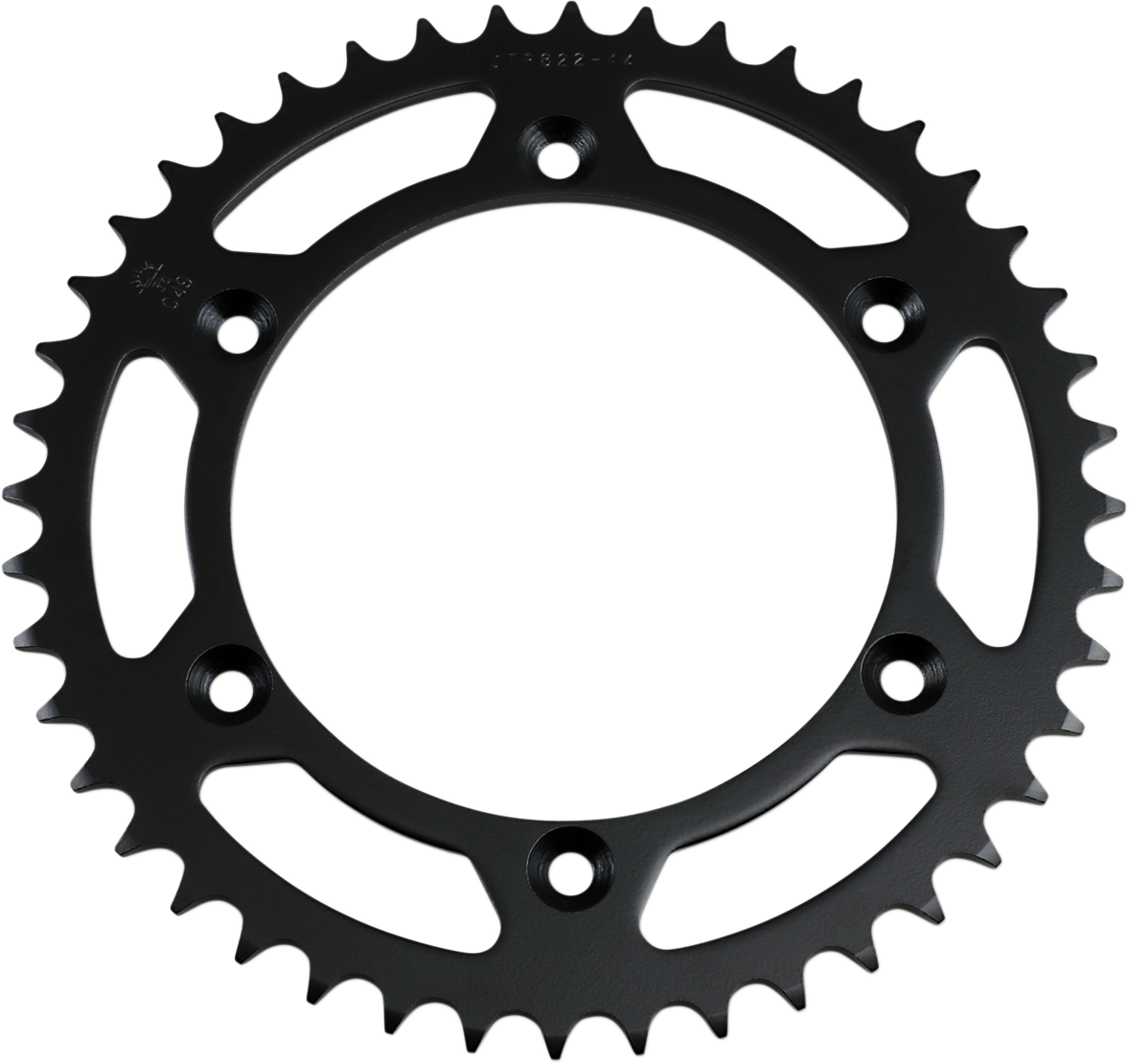 Sprocket - Rear - Suzuki - 44-Tooth