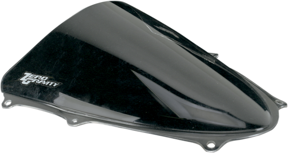 SR Windscreen - Clear - GSXR1 '09+