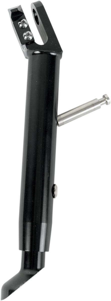 Adjustable Kickstand - Black - GSX-R 1000