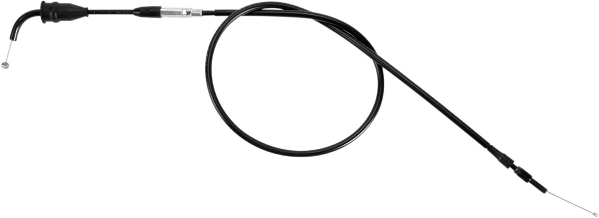 Pull Throttle Cable for Yamaha