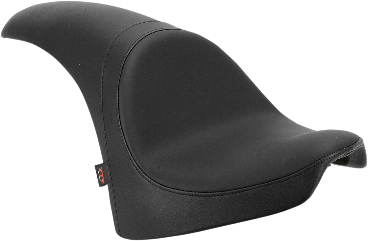 Predator Seat - Smooth - VStar 1100