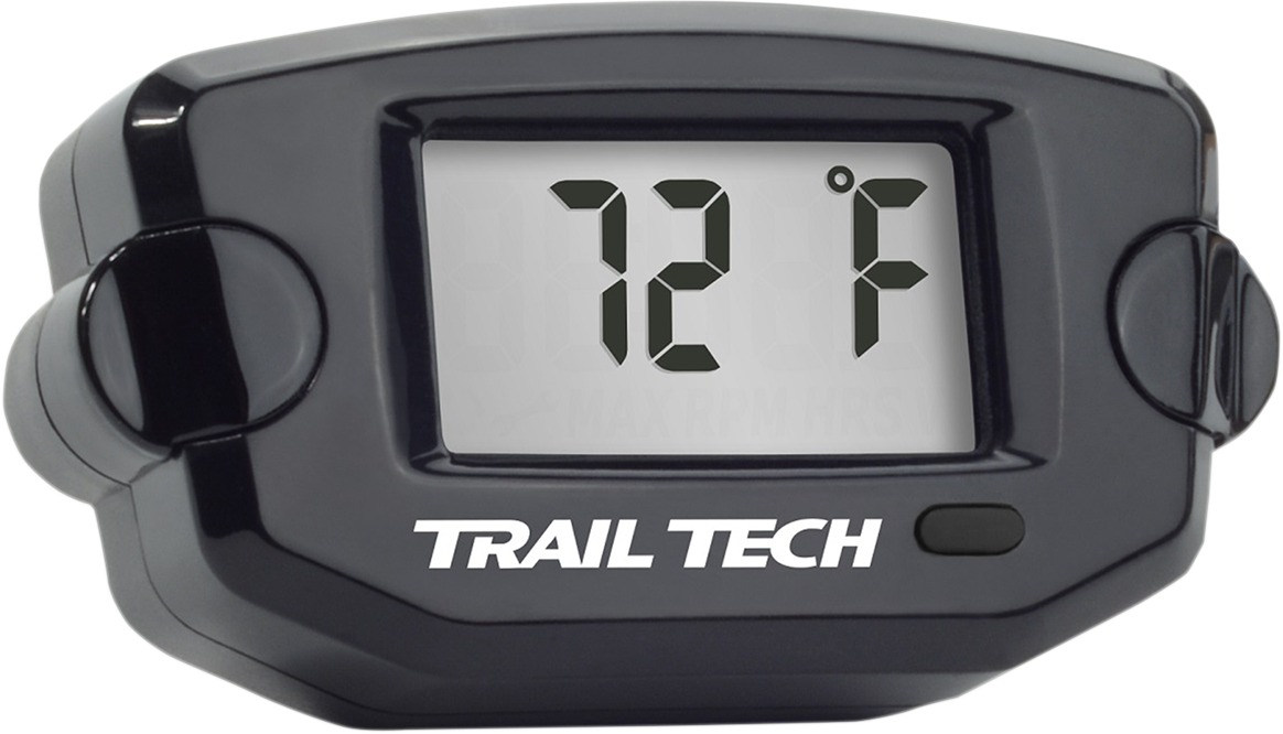 Temperature Meter