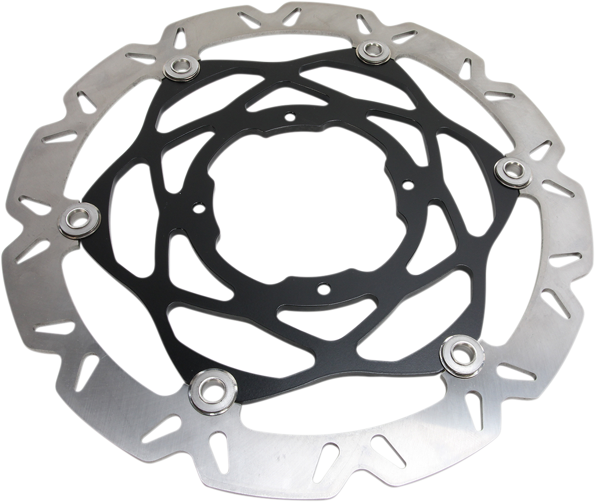 SMX Brake Rotor - Yamaha