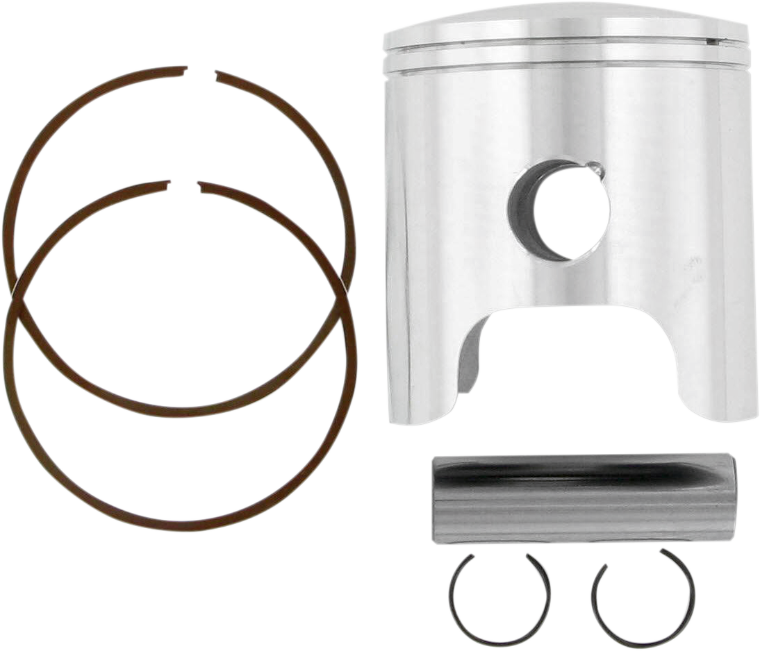 Piston - Suzuki - 1mm