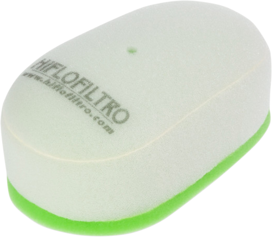 Air Filter - Foam - DR250-350 '90-'98