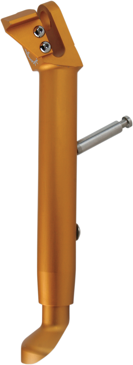 Adjustable Kickstand - Gold - GSX-R