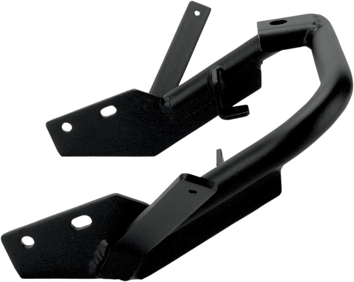 Grab Bar - Black - LT-R 450