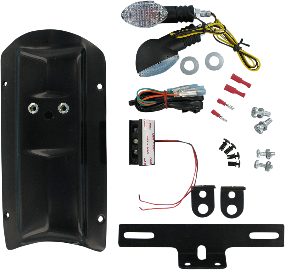 FEND ELIM/SIG CBR1000RR