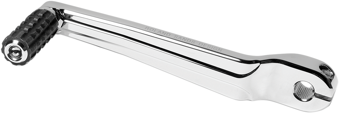 Shift Toe Lever - Chrome - FLT