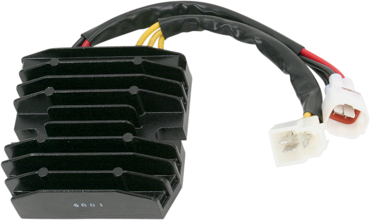 Rectifier and Regulator for Suzuki