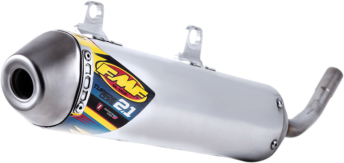 Глушитель FMF KTM EXC