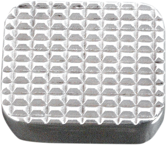 Parking Brake Pedal Cover